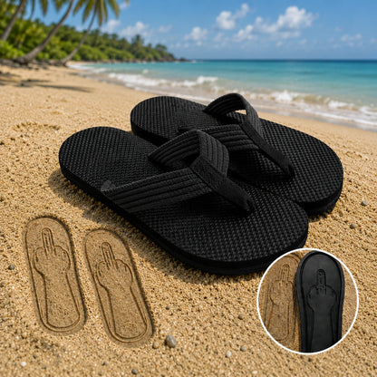 Modtenn Leave Your Mark Flip-Flops