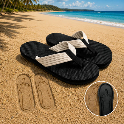 Modtenn Leave Your Mark Flip-Flops
