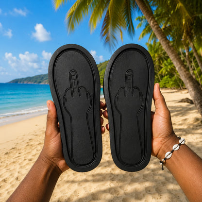 Modtenn Leave Your Mark Flip-Flops
